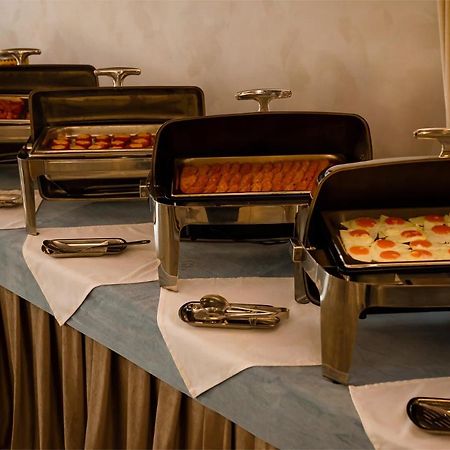 Park House Otel Barmashino Dış mekan fotoğraf