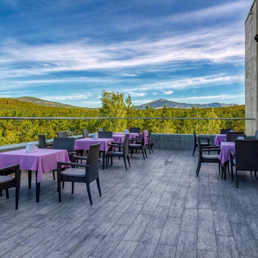 Park House Otel Barmashino Dış mekan fotoğraf