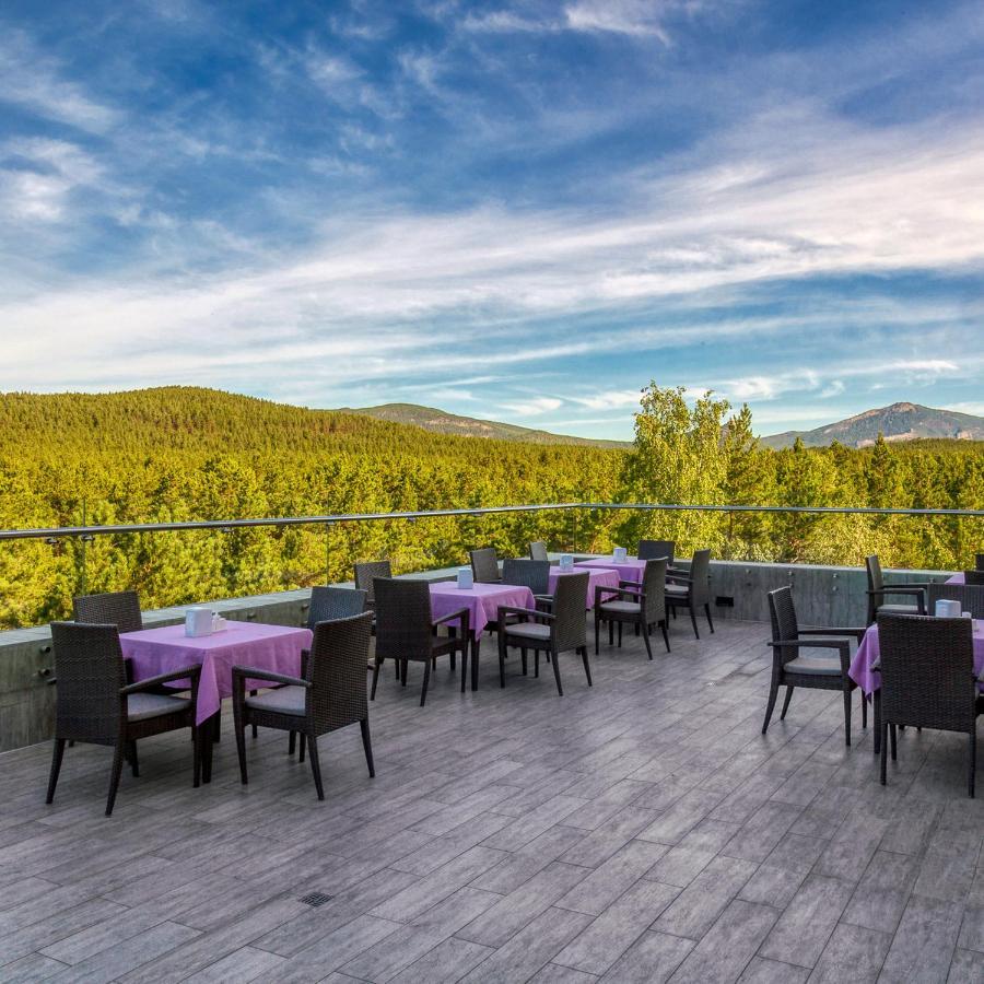 Park House Otel Barmashino Dış mekan fotoğraf