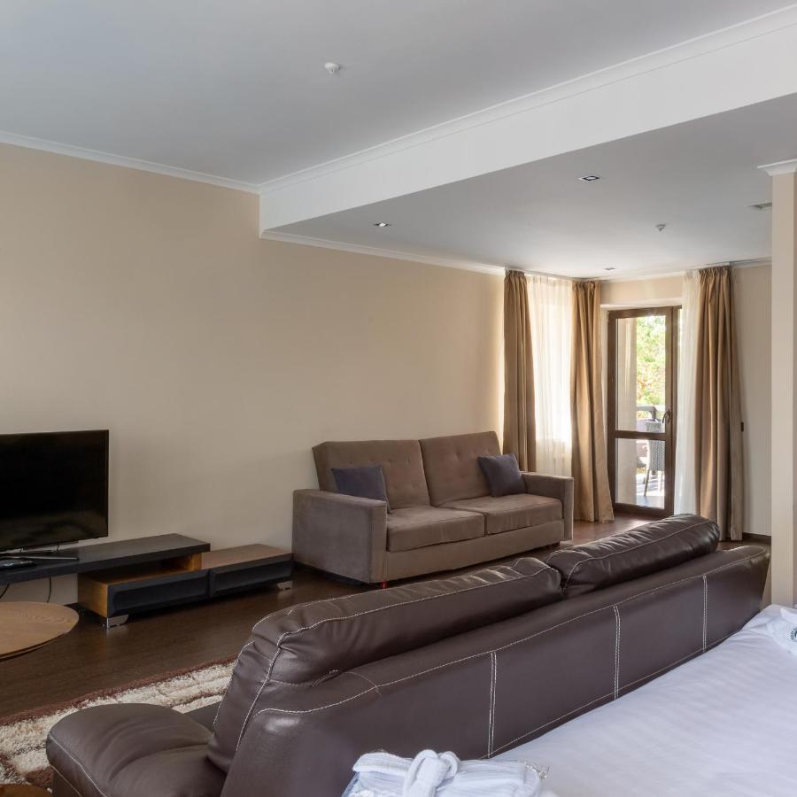 Park House Otel Barmashino Dış mekan fotoğraf
