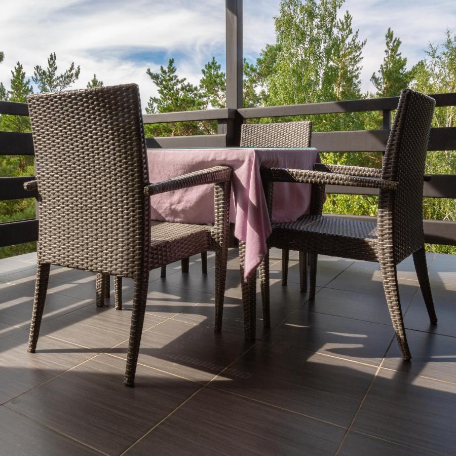 Park House Otel Barmashino Dış mekan fotoğraf