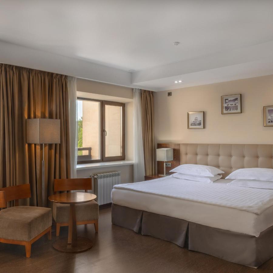 Park House Otel Barmashino Dış mekan fotoğraf