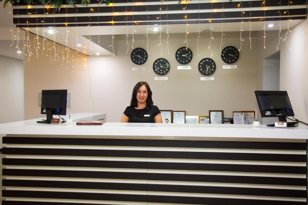Park House Otel Barmashino Dış mekan fotoğraf